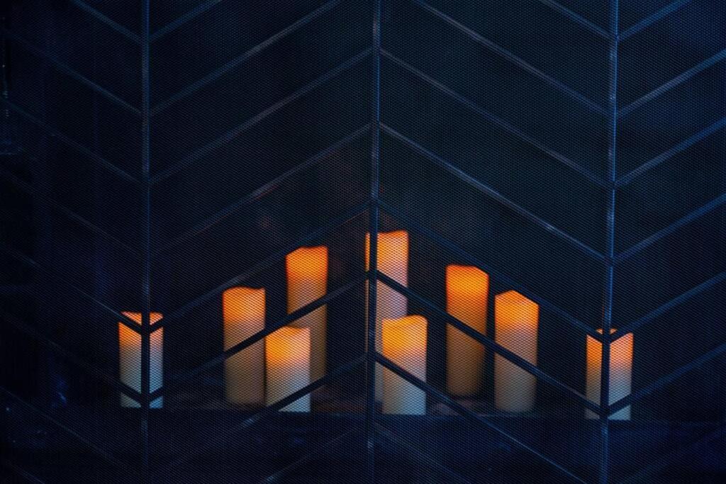 Fab Phx Getaway W/ Pool & Fire Pit Villa Phoenix Buitenkant foto